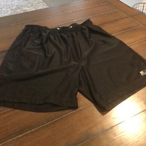 Starter shorts